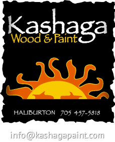 Kashaga Wood & Paint